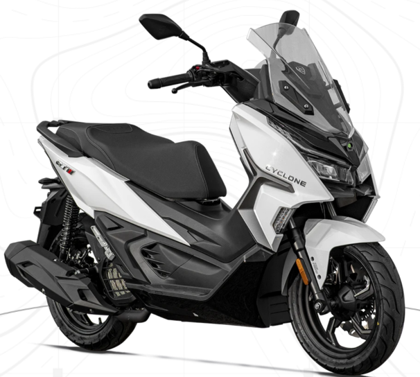 Cyclone RT1