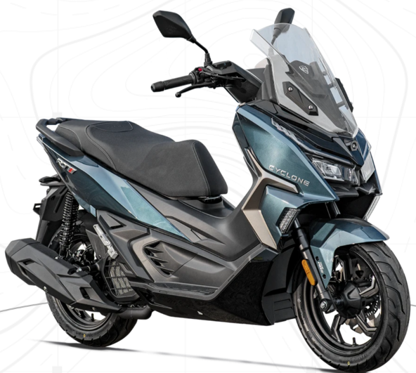 Cyclone RT1