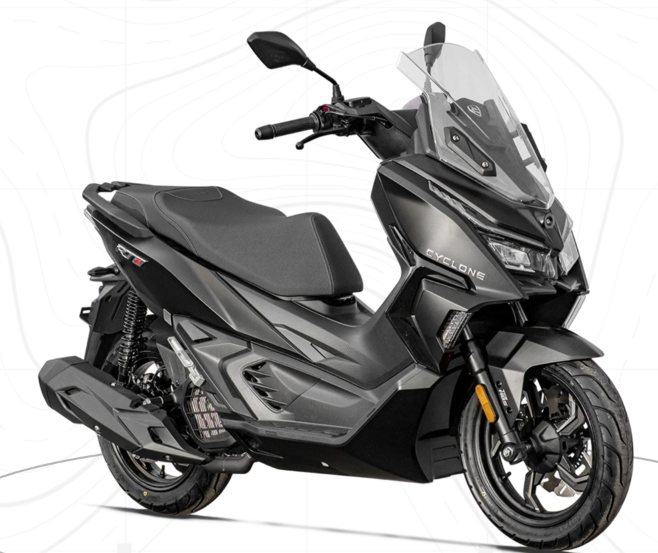 Cyclone RT1
